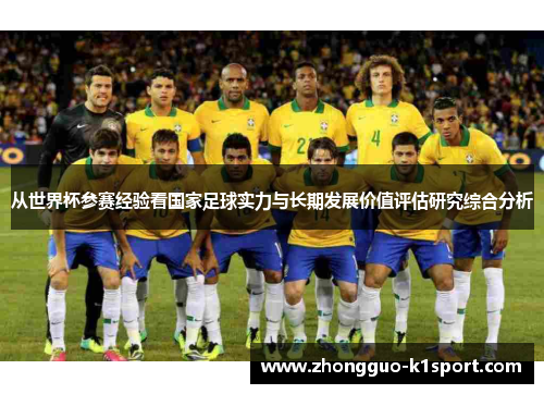 从世界杯参赛经验看国家足球实力与长期发展价值评估研究综合分析